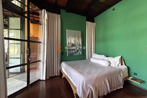 Vila 2 kamar tidur di Cemagi, Mengwi, Badung, Bali (13955) 24