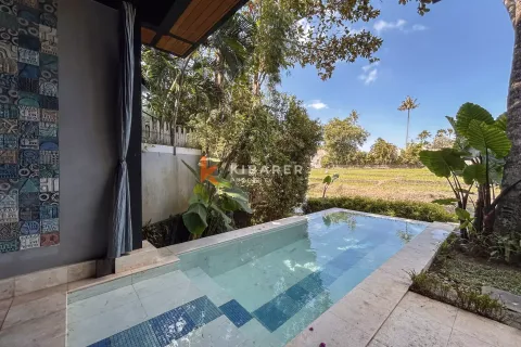 Vila 2 kamar tidur di Cemagi, Mengwi, Badung, Bali (13955) 12
