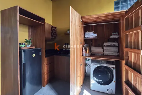 Vila 2 kamar tidur di Cemagi, Mengwi, Badung, Bali (13955) 27