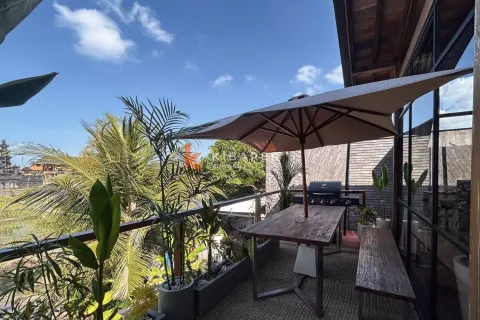 Vila 2 kamar tidur di Cemagi, Mengwi, Badung, Bali (13955) 3