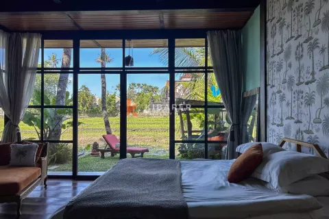 Vila 2 kamar tidur di Cemagi, Mengwi, Badung, Bali (13955) 18