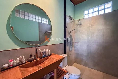 Vila 2 kamar tidur di Cemagi, Mengwi, Badung, Bali (13955) 21