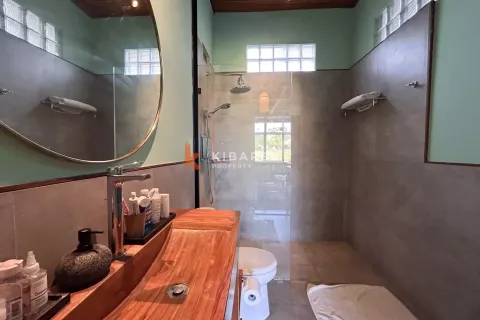 Vila 2 kamar tidur di Cemagi, Mengwi, Badung, Bali (13955) 23