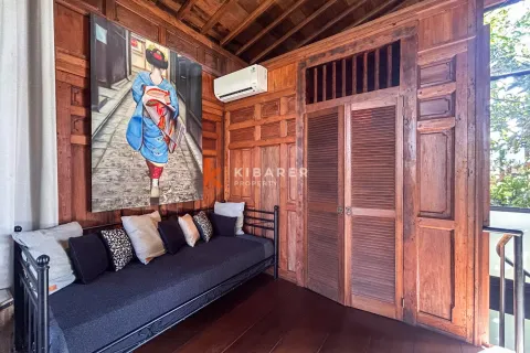 Vila 2 kamar tidur di Cemagi, Mengwi, Badung, Bali (13955) 29