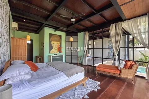 Vila 2 kamar tidur di Cemagi, Mengwi, Badung, Bali (13955) 19