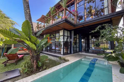 Vila 2 kamar tidur di Cemagi, Mengwi, Badung, Bali (13955) 2