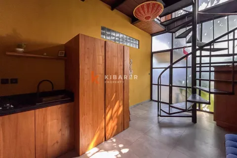 Vila 2 kamar tidur di Cemagi, Mengwi, Badung, Bali (13955) 13