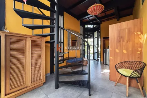 Vila 2 kamar tidur di Cemagi, Mengwi, Badung, Bali (13955) 28