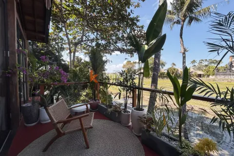 Vila 2 kamar tidur di Cemagi, Mengwi, Badung, Bali (13955) 10