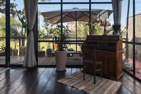 Vila 2 kamar tidur di Cemagi, Mengwi, Badung, Bali (13955) 15