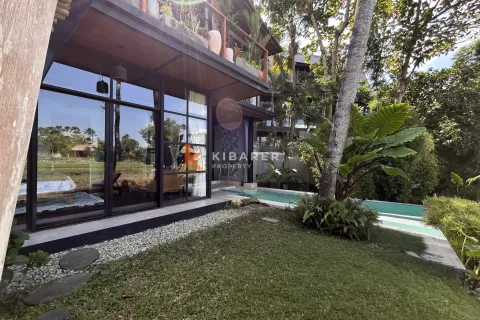 Vila 2 kamar tidur di Cemagi, Mengwi, Badung, Bali (13955) 9