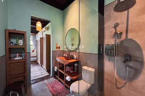 Vila 2 kamar tidur di Cemagi, Mengwi, Badung, Bali (13955) 22