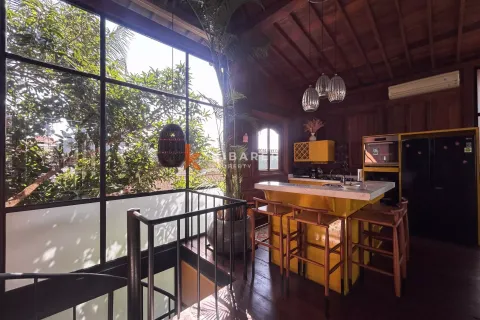 Vila 2 kamar tidur di Cemagi, Mengwi, Badung, Bali (13955) 4