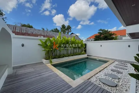 2 bedrooms Villa in Tibubeneng, Badung, Bali (13958) 12