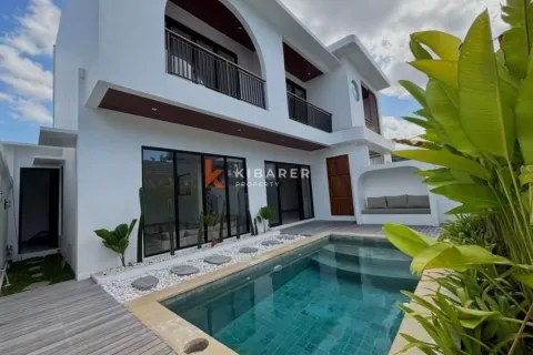 2 bedrooms Villa in Tibubeneng, Badung, Bali (13958) 28