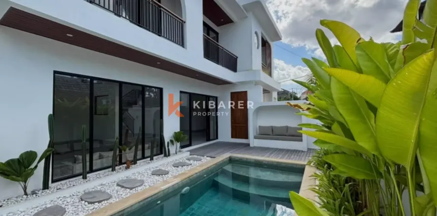 2 bedrooms Villa in Tibubeneng, Badung, Bali (13958)