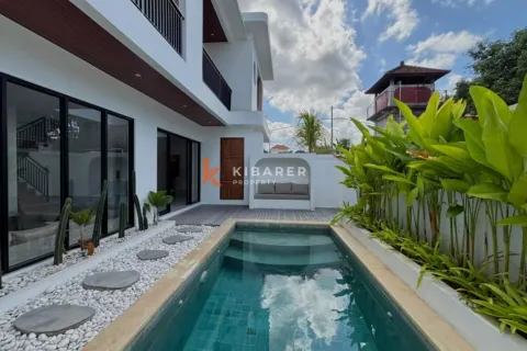 2 bedrooms Villa in Tibubeneng, Badung, Bali (13958) 7