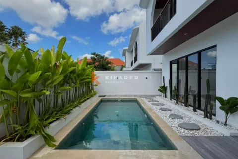 2 bedrooms Villa in Tibubeneng, Badung, Bali (13958) 2
