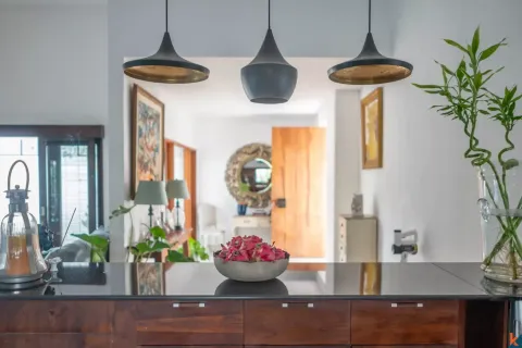 2 bedrooms Villa in Kerobokan, Badung, Bali (11347) 19