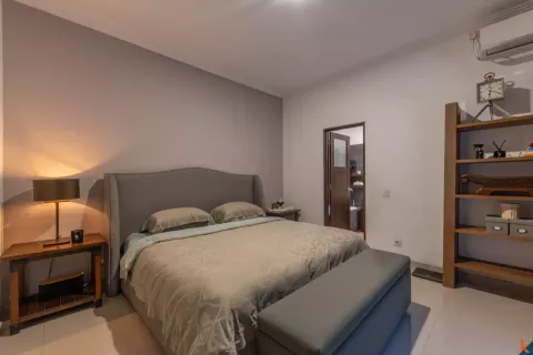 2 bedrooms Villa in Kerobokan, Badung, Bali (11347) 27
