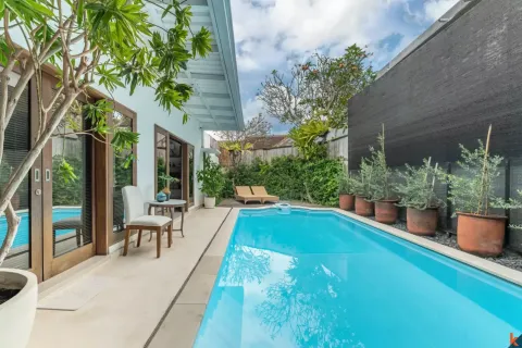 2 bedrooms Villa in Kerobokan, Badung, Bali (11347) 7