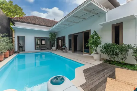 2 bedrooms Villa in Kerobokan, Badung, Bali (11347) 3