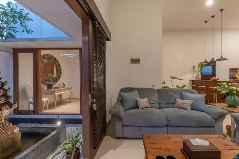 2 bedrooms Villa in Kerobokan, Badung, Bali (11347) 10