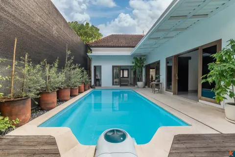 2 bedrooms Villa in Kerobokan, Badung, Bali (11347) 4