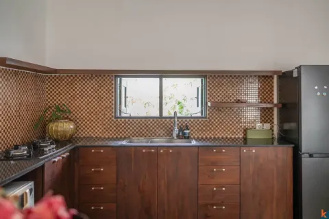 2 bedrooms Villa in Kerobokan, Badung, Bali (11347) 18