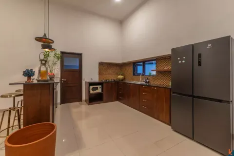 2 bedrooms Villa in Kerobokan, Badung, Bali (11347) 14