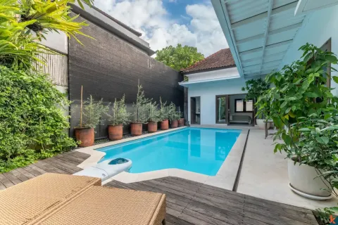 2 bedrooms Villa in Kerobokan, Badung, Bali (11347) 5
