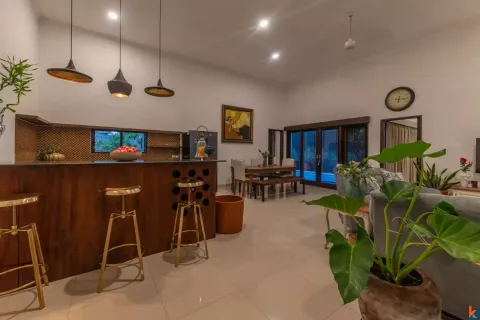 2 bedrooms Villa in Kerobokan, Badung, Bali (11347) 12