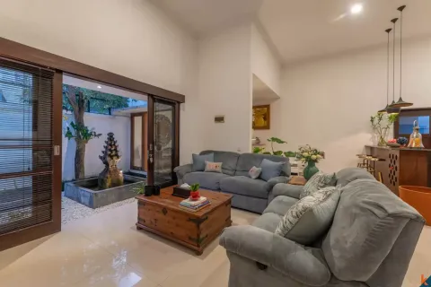 2 bedrooms Villa in Kerobokan, Badung, Bali (11347) 9
