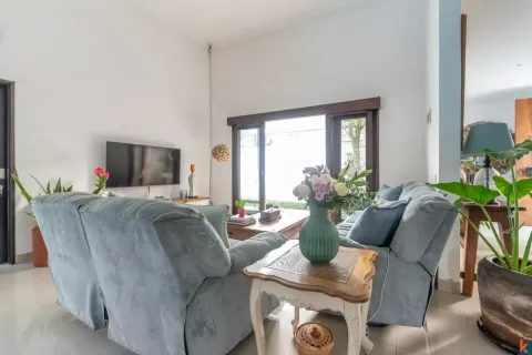2 bedrooms Villa in Kerobokan, Badung, Bali (11347) 22