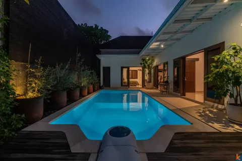2 bedrooms Villa in Kerobokan, Badung, Bali (11347) 2