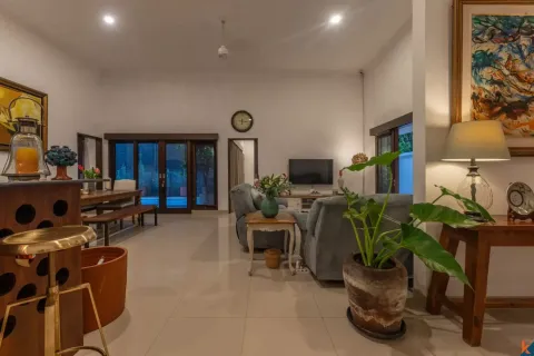 2 bedrooms Villa in Kerobokan, Badung, Bali (11347) 13