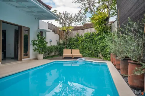 2 bedrooms Villa in Kerobokan, Badung, Bali (11347) 6
