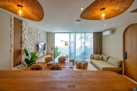 1 bedroom Villa in Ungasan, Badung, Bali (11344) 5
