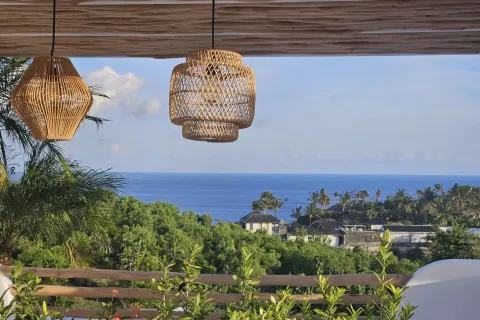1 bedroom Villa in Ungasan, Badung, Bali (11344) 4