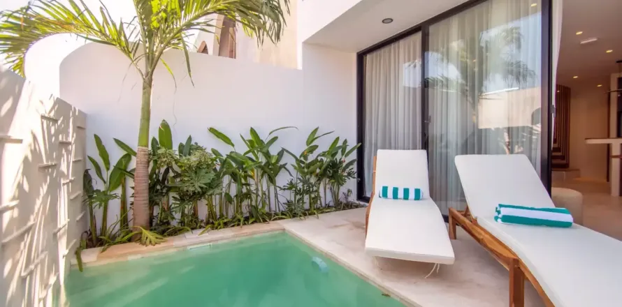 1 bedroom Villa in Ungasan, Badung, Bali (11344)