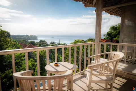 8 bedrooms Villa in Nusa Penida, Klungkung, Bali (11343) 11