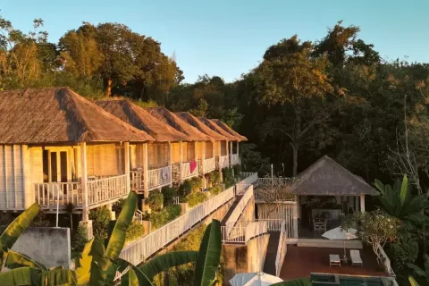 8 bedrooms Villa in Nusa Penida, Klungkung, Bali (11343) 2