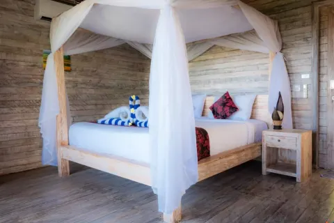 8 bedrooms Villa in Nusa Penida, Klungkung, Bali (11343) 10