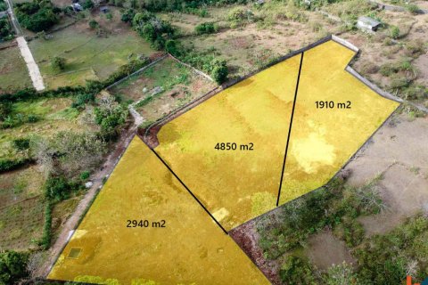 Land in South Kuta, Badung, Bali (11348) 2