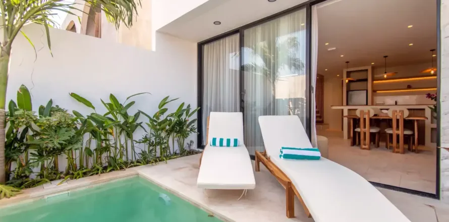 2 bedrooms Villa in Ungasan, Badung, Bali (11345)