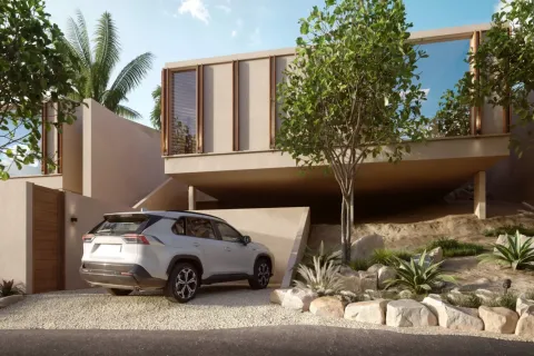 3 bedrooms Villa in Pecatu, Badung, Bali (11346) 9
