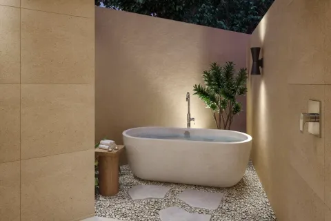 3 bedrooms Villa in Pecatu, Badung, Bali (11346) 11