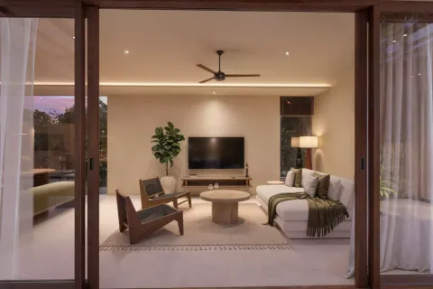 3 bedrooms Villa in Pecatu, Badung, Bali (11346) 10
