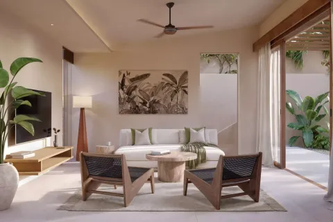 3 bedrooms Villa in Pecatu, Badung, Bali (11346) 14