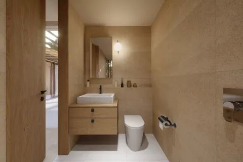 3 bedrooms Villa in Pecatu, Badung, Bali (11346) 15